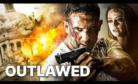 Outlawed | Best Action Movie | Royal Marines | Feature Film | Full Movie