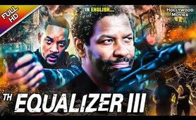 Denzel Washington Powerfull Hollywood Action Movie || English Action Movie || Hollywood Movie HD