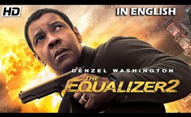 Denzel Washington Best Action English Movie | Blockbuster Full HD In English Hollywood Movie