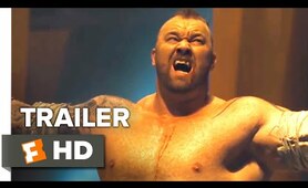 Kickboxer: Retaliation Trailer #1 (2018) | Movieclips Indie