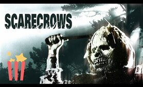 Scarecrows (Full Movie) Horror, Action, 1988 | 80s classic horror