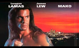 Lorenzo Lamas Action Movies Full Length English latest HD New Best Action Movies