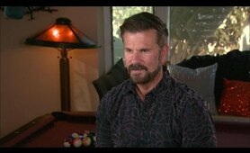 Lorenzo Lamas Talks About His 28-Year-Old Wife Carrying His Daughter's Baby