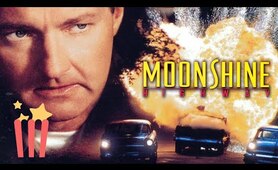 Moonshine Highway | FULL MOVIE | Action | Kyle MacLachlan, Randy Quaid