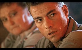 Jean-Claude Van Damme | Lionheart (Action) Full Length Movie