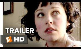 10 Days in a Mad House Official Trailer 1 (2015) -  Caroline Barry, Christopher Lambert Movie HD