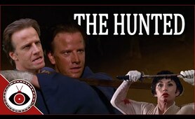 The Hunted (1995) - Comedic Movie Recap