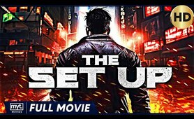 THE SET UP | 2016 | HD | MARTIAL ARTS ACTION MOVIE | FULL FREE CRIME FILM IN ENGLISH